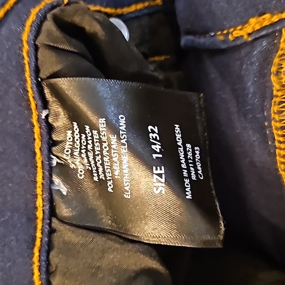 👖Tahari Jeggings - Picture 3 of 6